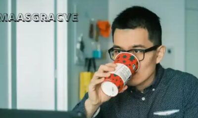 maasgracve
