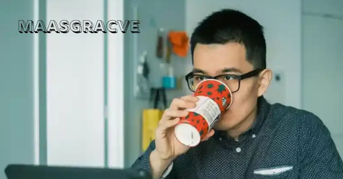 maasgracve