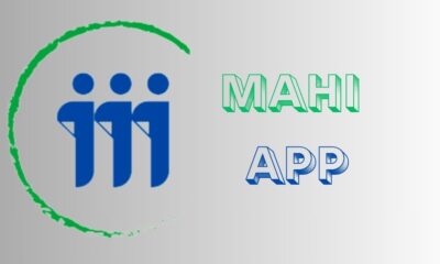 mahi app