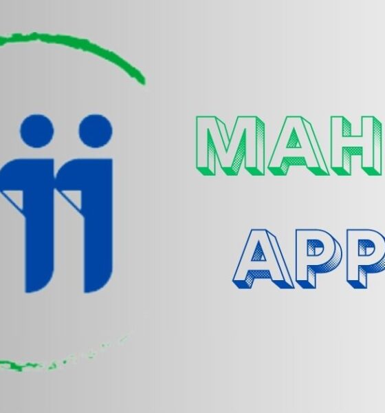 mahi app