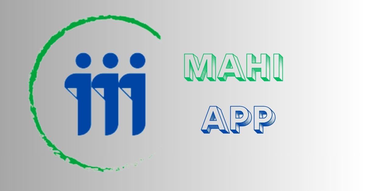 mahi app