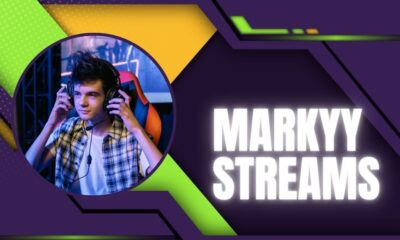 markyystreams