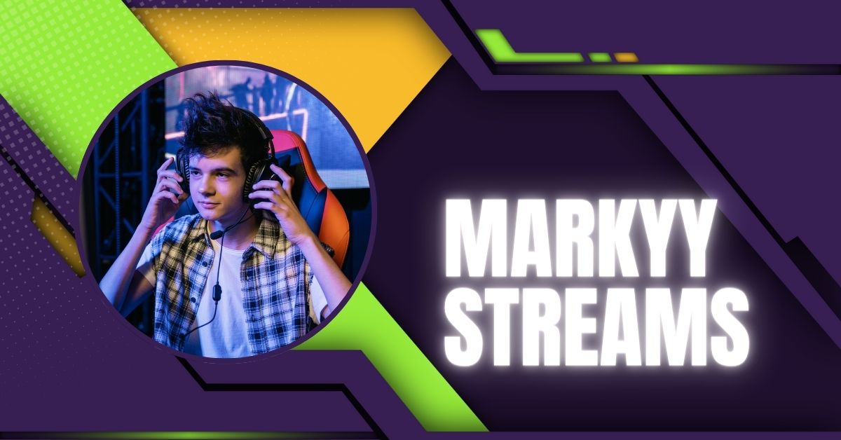 markyystreams