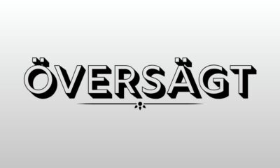 Översägt