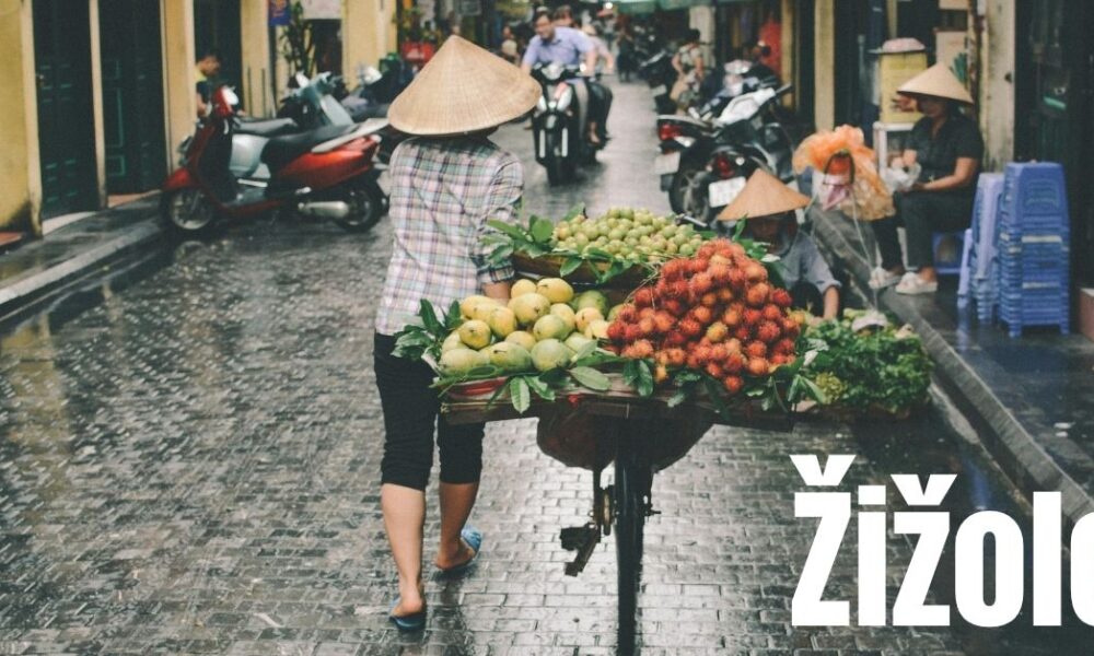 Žižole