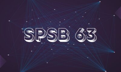 Spsb 63