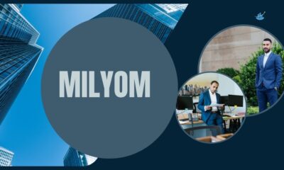 Milyom