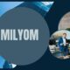 Milyom