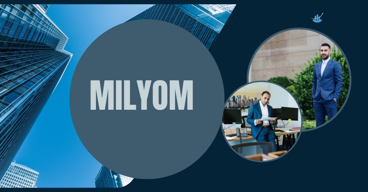 Milyom