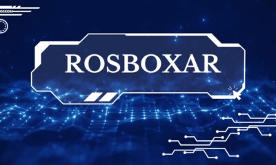 Rosboxar