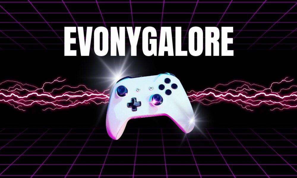 Evonygalore