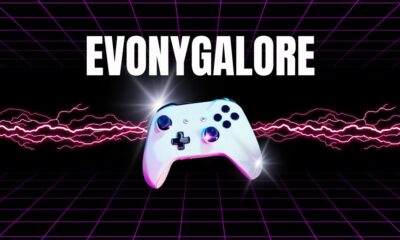 Evonygalore