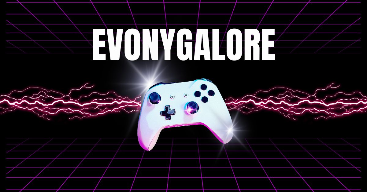 Evonygalore