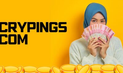 Crypings com