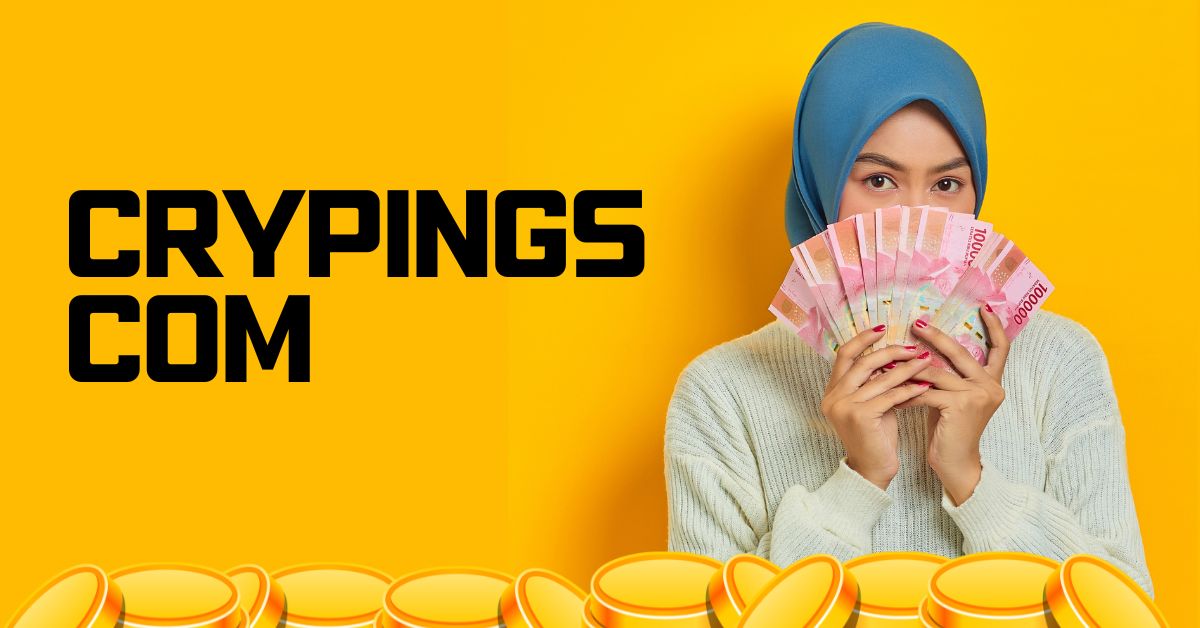 Crypings com