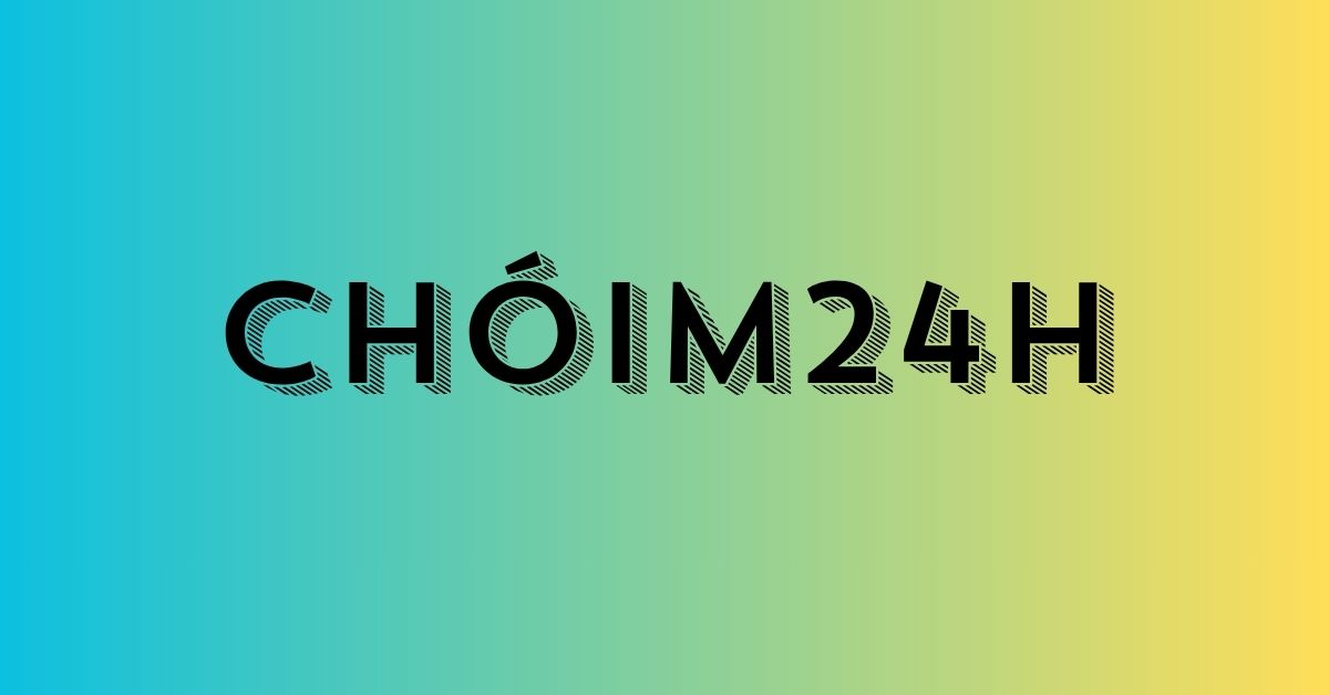 Chóim24h