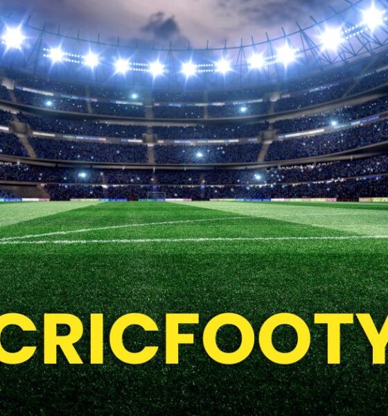 Cricfooty