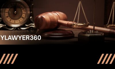 mylawyer360