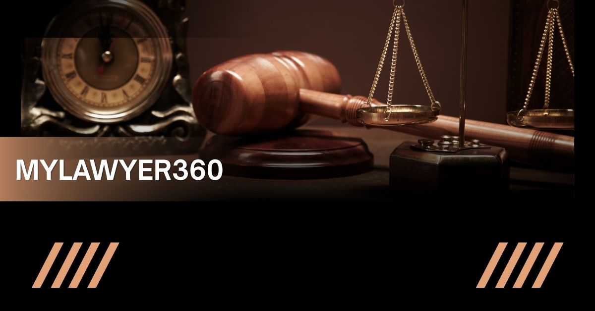 mylawyer360