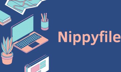 nippyfile
