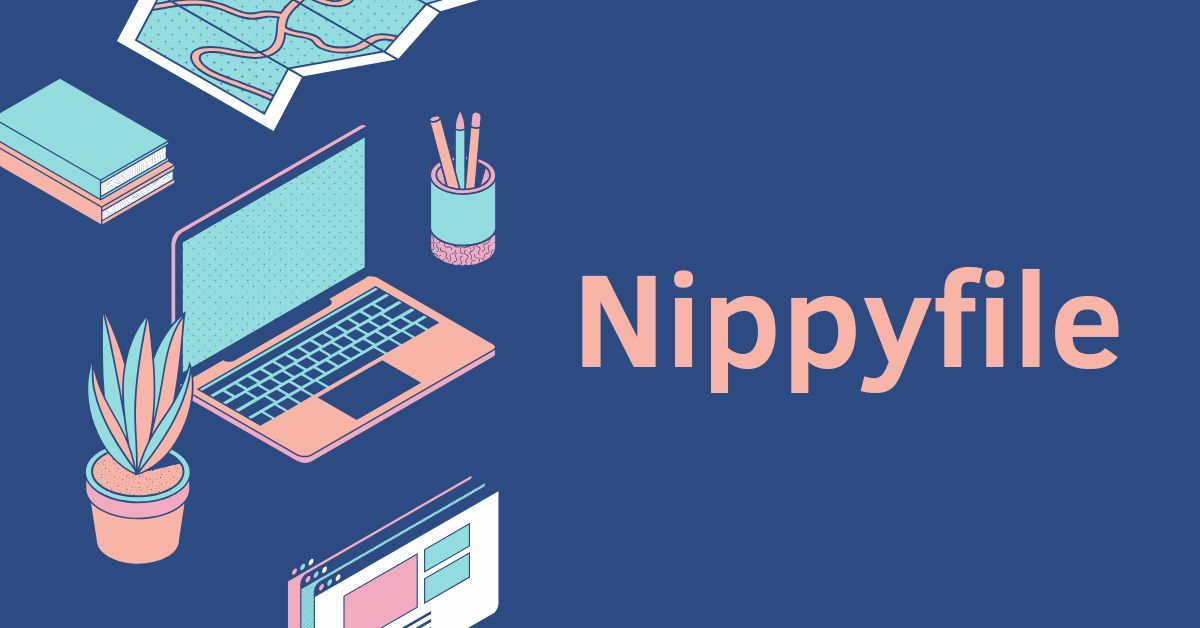 nippyfile