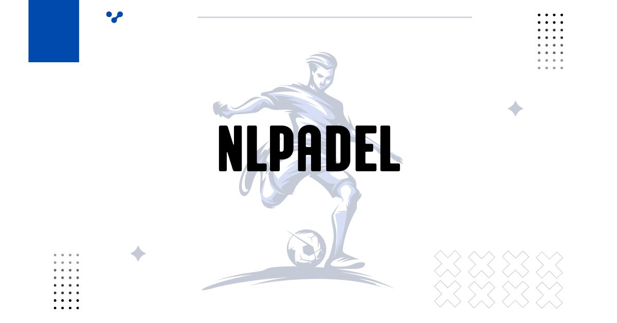 nlpadel