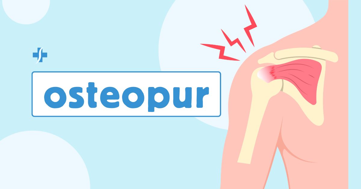 osteopur