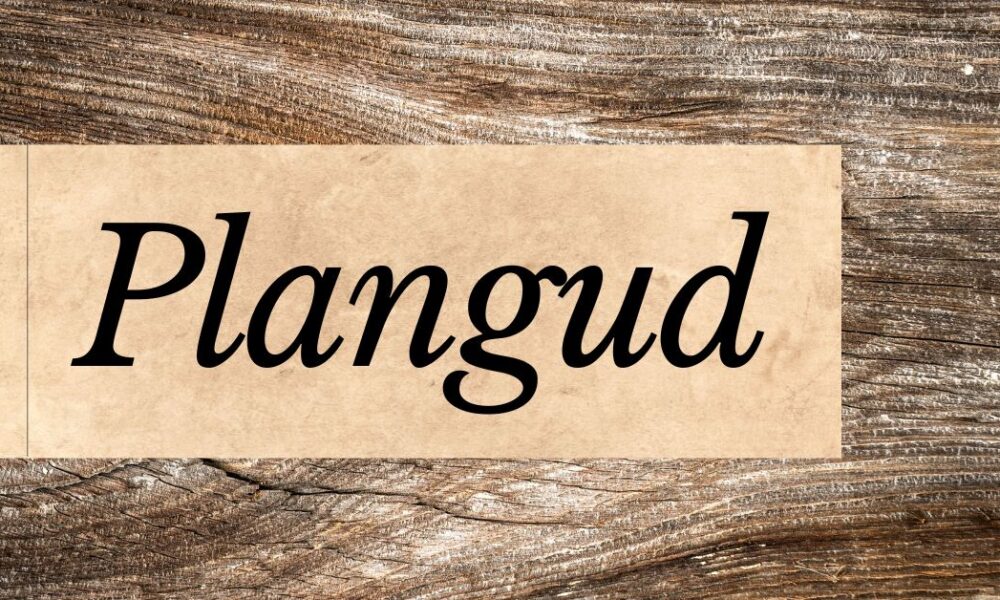 plangud
