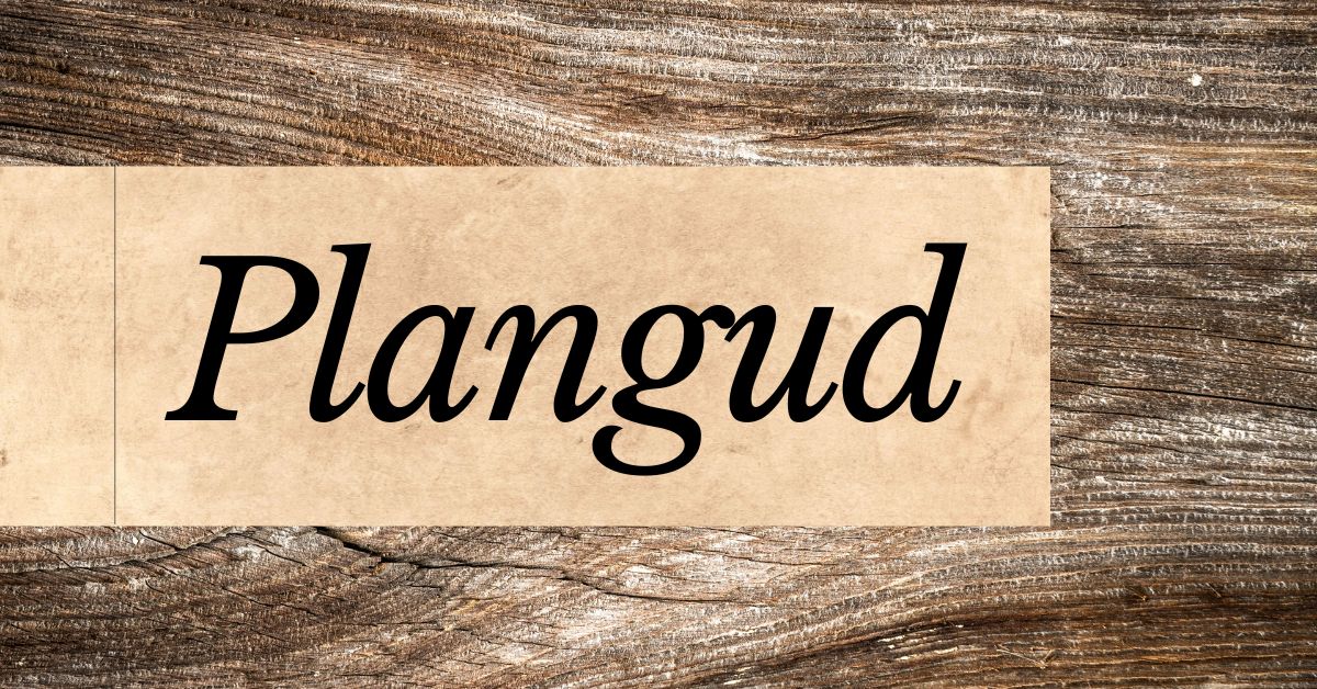 plangud