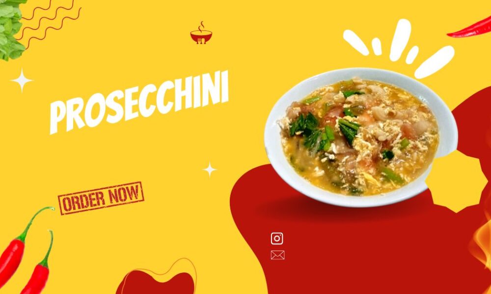 prosecchini