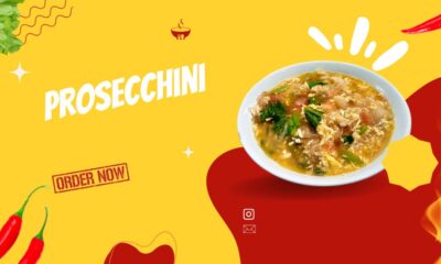 prosecchini