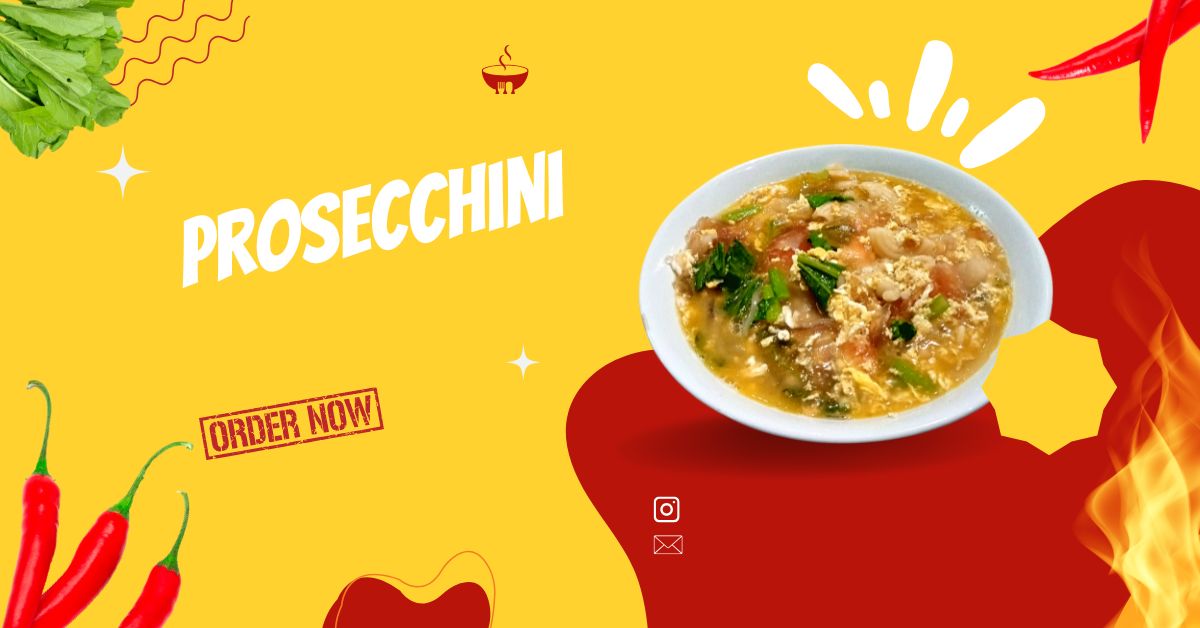 prosecchini
