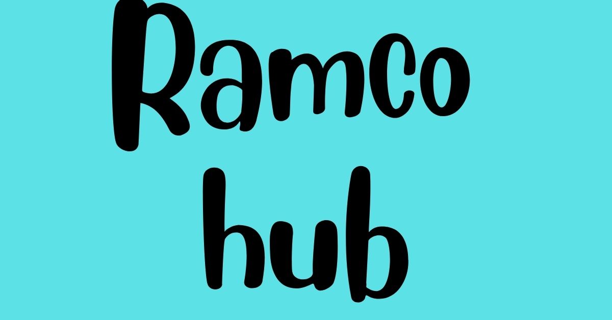 ramco hub