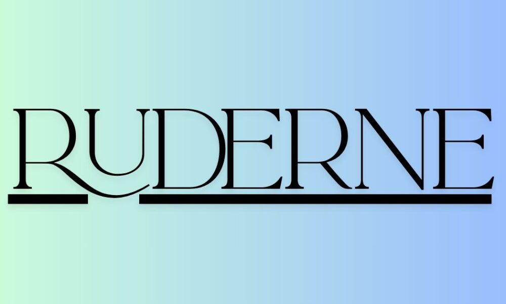 ruderne