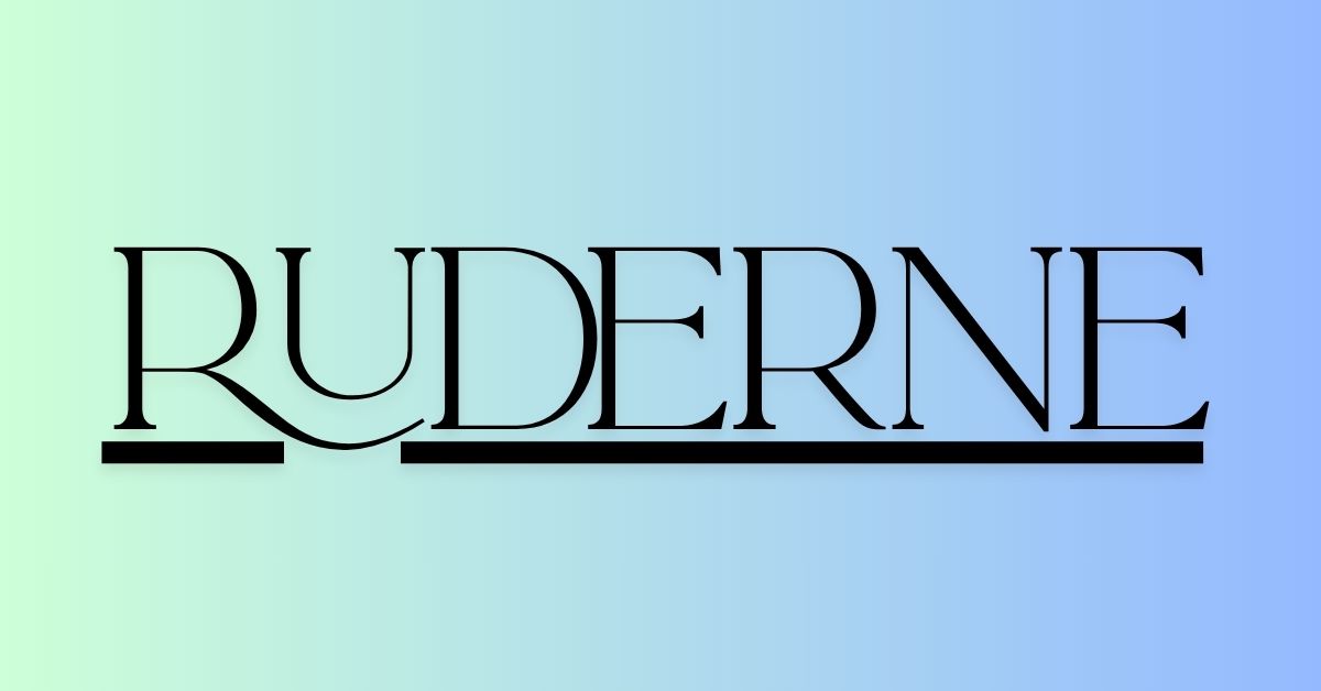 ruderne
