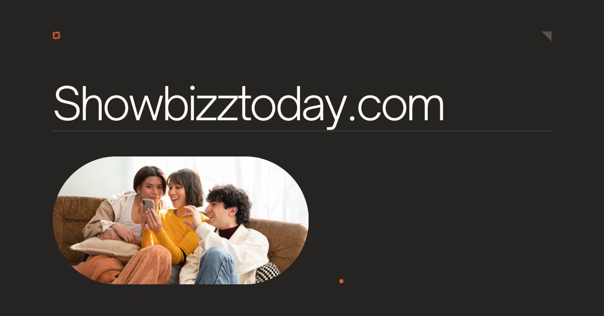 showbizztoday.com