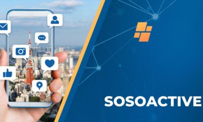 sosoactive