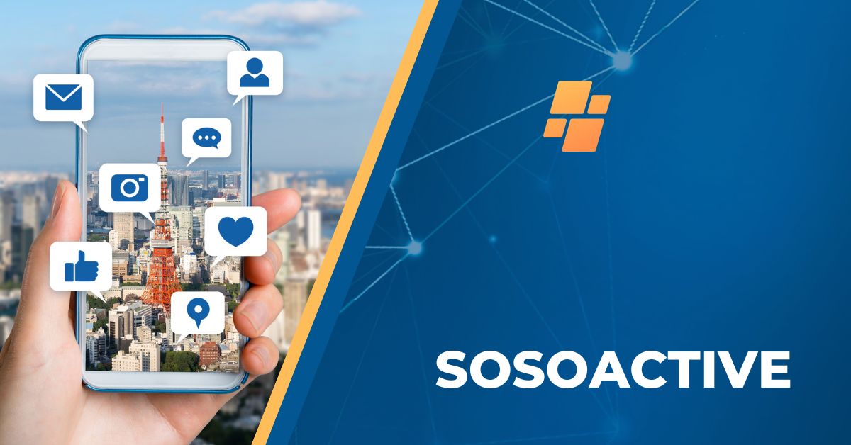 sosoactive