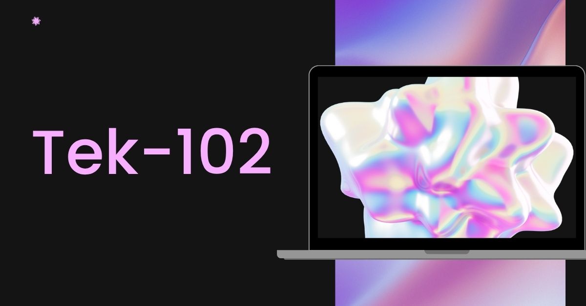 tek-102