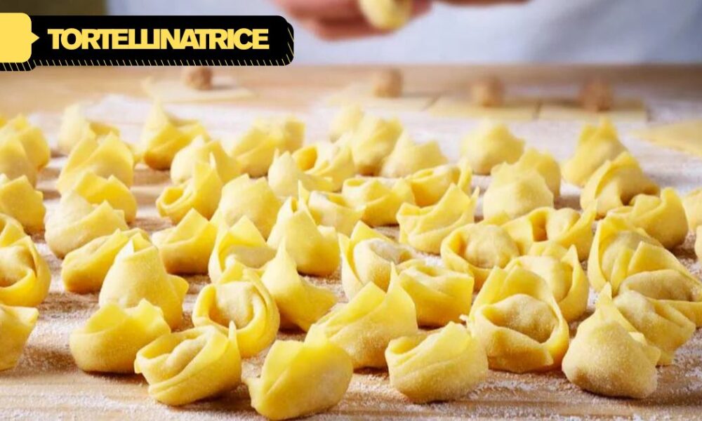 tortellinatrice