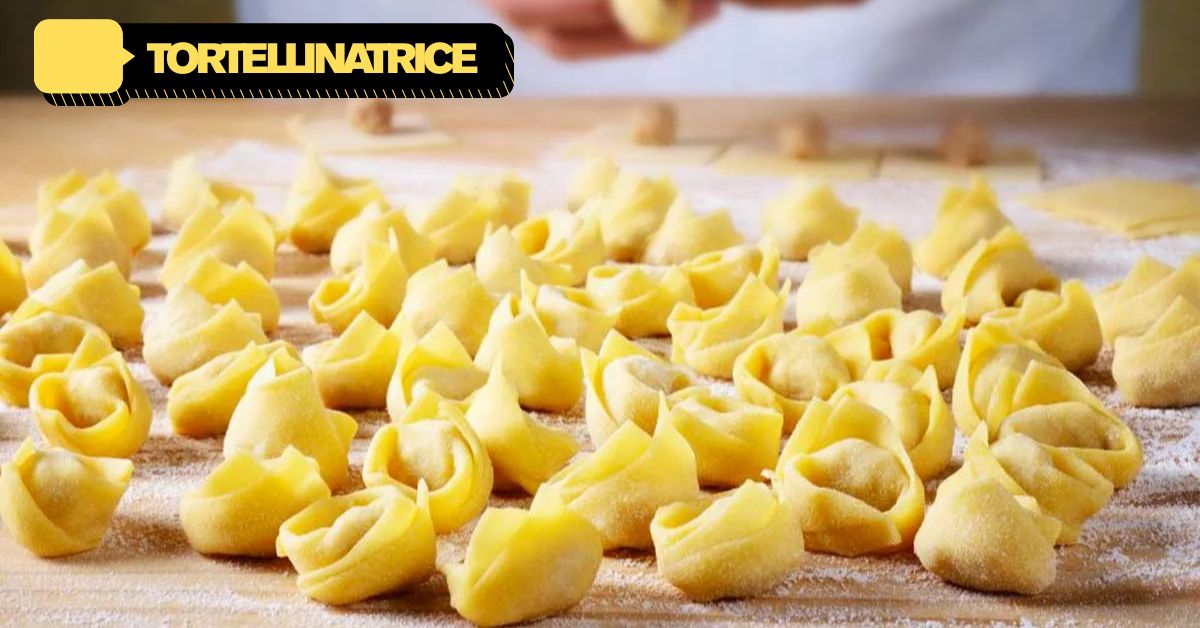 tortellinatrice
