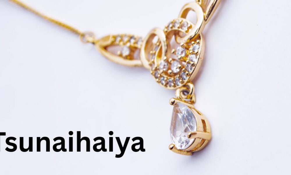 tsunaihaiya
