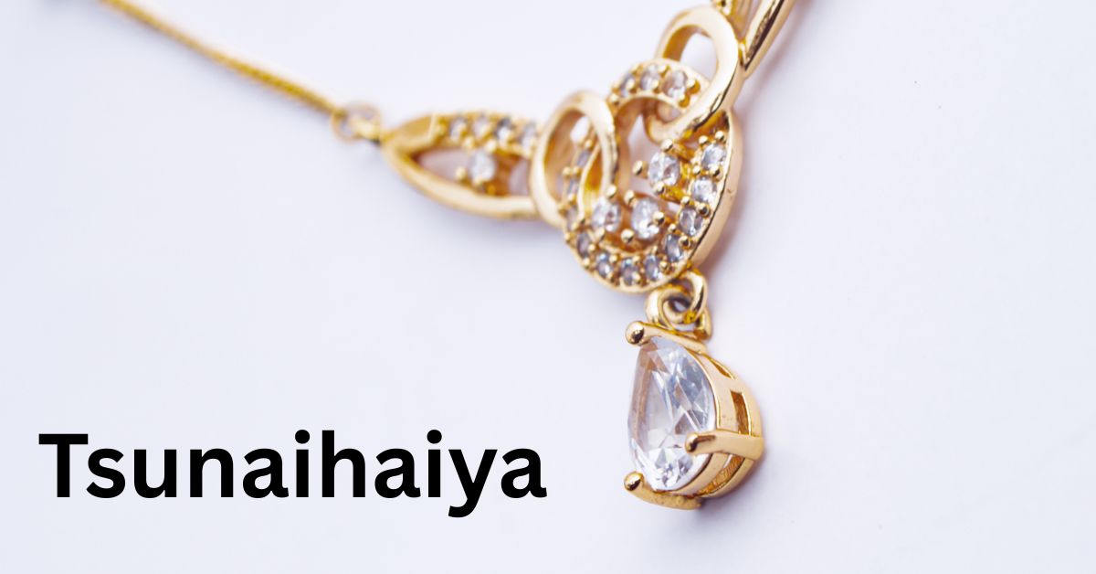 tsunaihaiya