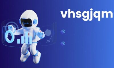 vhsgjqm