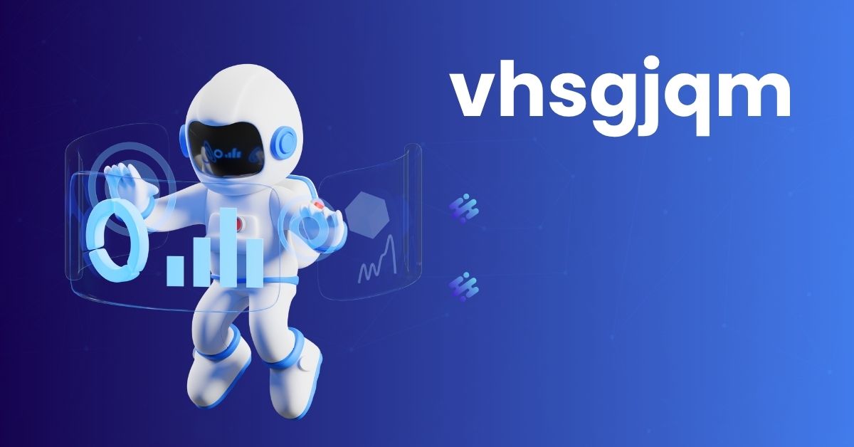vhsgjqm