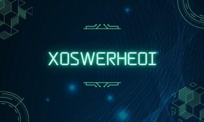 xoswerheoi