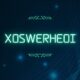 xoswerheoi