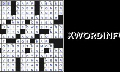 xwordinfo