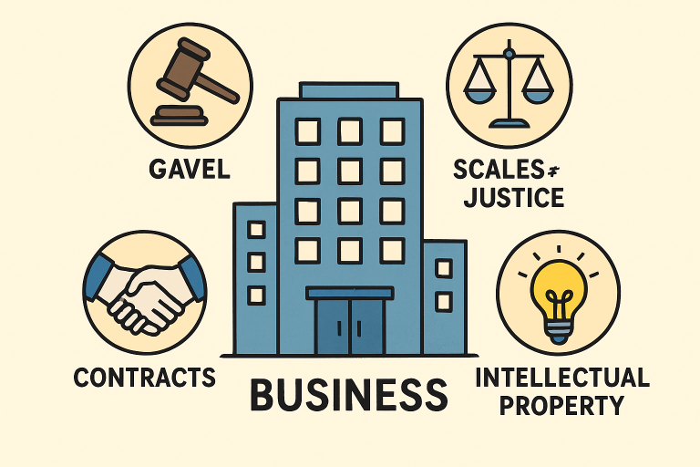 Business Law